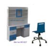Bàn học có kệ sách MS 9227 Giá 1m2 = 4.000.000 - Hình ảnh 2
