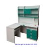 Bàn học góc có kệ sách 1m2 MS 9003 Giá bán : 4.700.000 - Hình ảnh 2