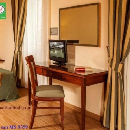 Bàn khách sạn MS : 8359  Giá bộ : 5.400.000