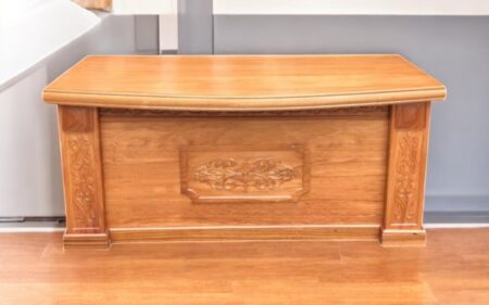 Bàn làm việc tại nhà tại quận 7 nhỏ gọn tiện lợi