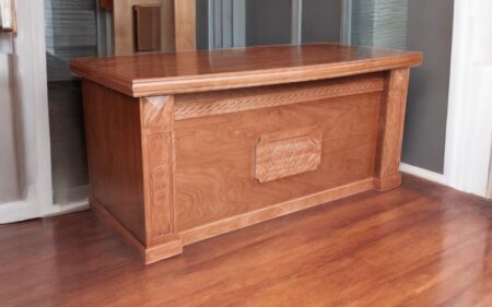 Bàn làm việc tại quận 7 đẹp bền giá tốt