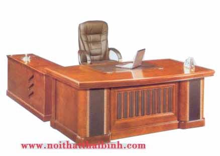 Bàn Giám Đốc MS : 406 Giá :  7.000.000