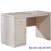 Bàn làm việc MS 8955 Giá 1m2 = 4.500.000 - Hình ảnh 2