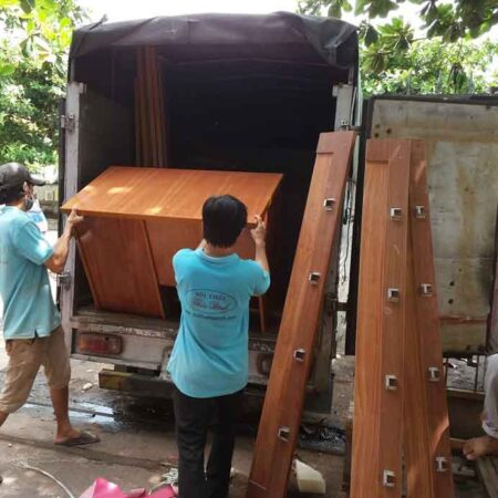 Bàn làm việc hiện đại giá rẻ MS 8977