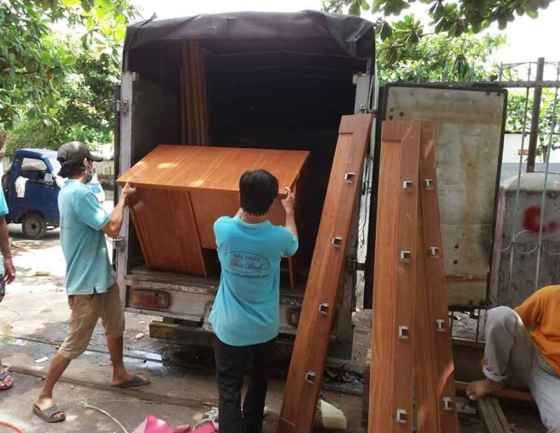 Bàn làm việc hiện đại giá rẻ MS 8977 - Ảnh 4