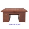 Bàn làm việc MS : 9058  Giá 1m2 : 4.000.000 - Hình ảnh 2