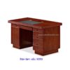 Bàn làm việc MS : 9059  Giá 1m6 : 5.000.000 - Hình ảnh 2