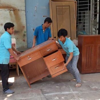 Bàn làm việc MS 9205 7 Bàn làm việc MS 9205