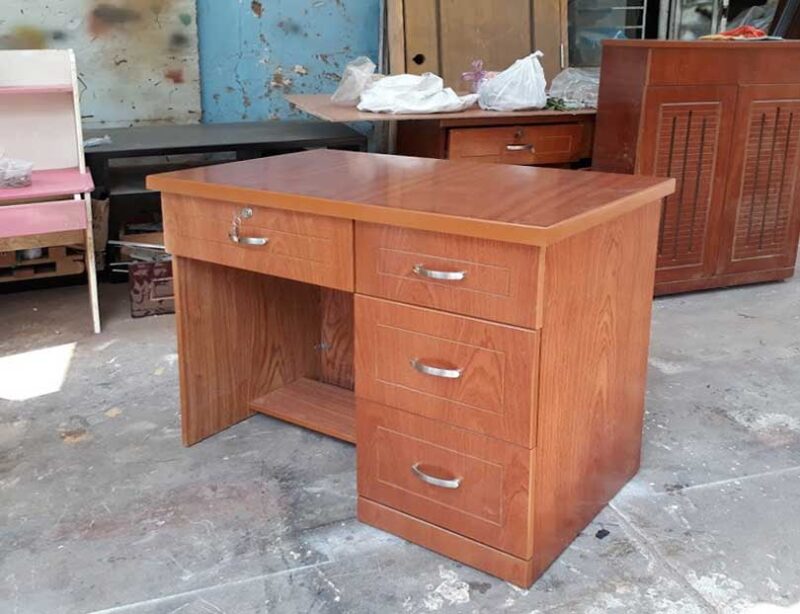 Bàn làm việc MS 9205 - Ảnh 4