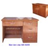 Bàn làm việc MS 9205 - Hình ảnh 2