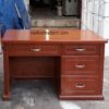Bàn làm việc cao cấp MS 9209 Giá 1m0 = 3.000.000 - Hình ảnh 2