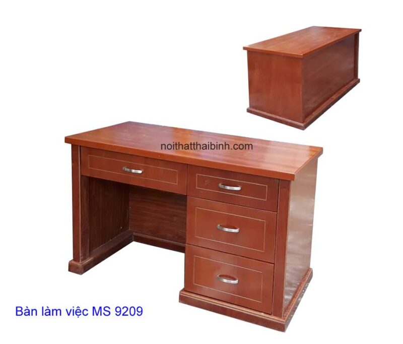 Bàn làm việc cao cấp MS 9209 Giá 1m0 = 3.000.000