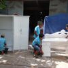 Bàn làm việc MS 9285 Giá 1m2 = 3.500.000 - Hình ảnh 5