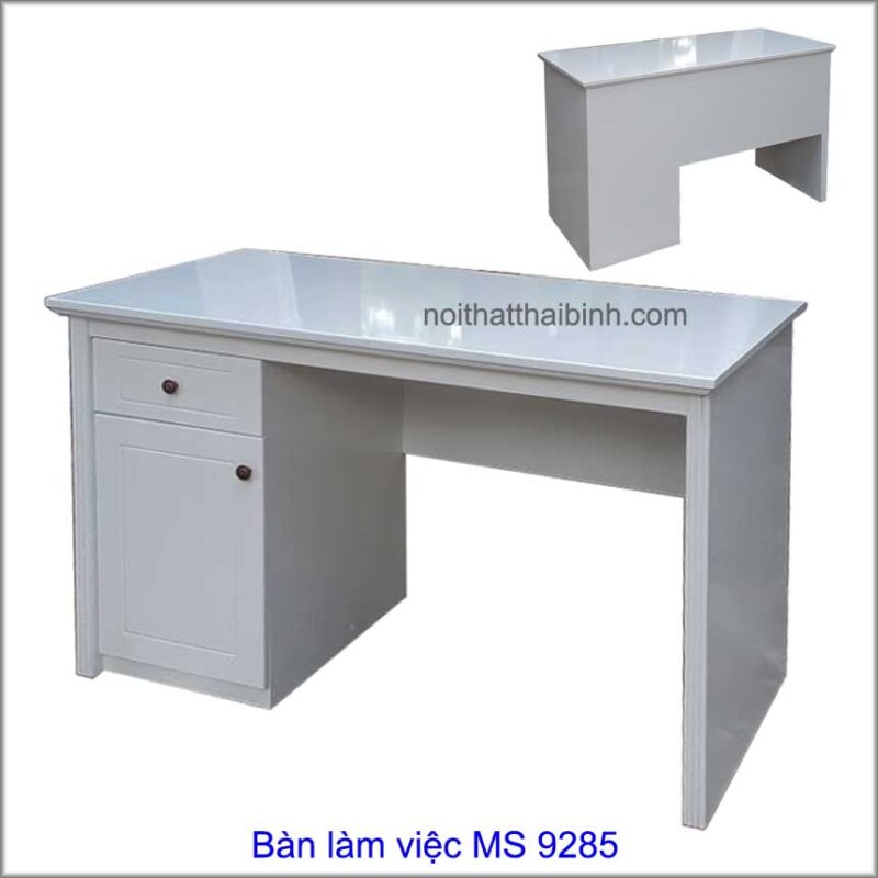 Bàn làm việc MS 9285 Giá 1m2 = 3.500.000