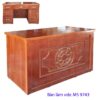 ban lam viec 9743
