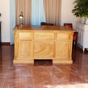 Bàn làm việc hiện đại