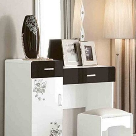 Bàn phấn MS 6215 Giá : Size 0m8 = 3.000.000 1m0 = 3.300.000