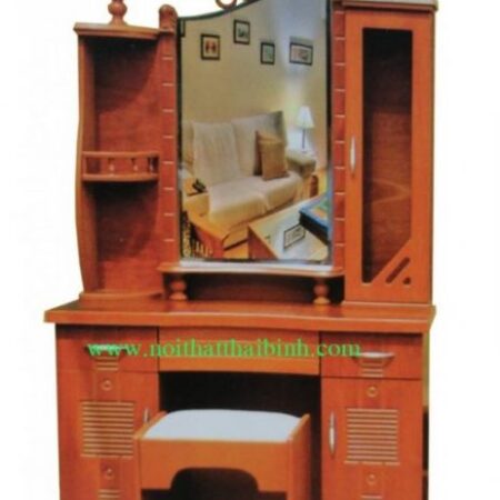 Bàn trang điểm MS : 6336 GIÁ : 1m2 = 3.300.000
