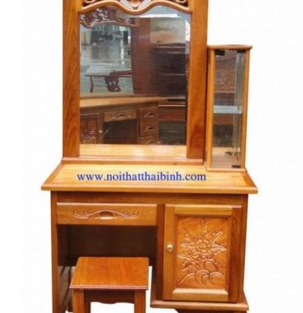 Bàn phấn MS 818  Giá : 1m2 = 3.500.000