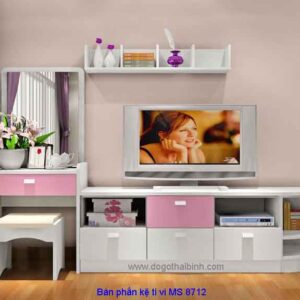 Bàn phấn MS 8712 Giá : Size 0m8 = 3.000.000                 1m0 = 3.400.000
