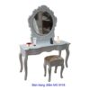 Bàn trang điểm MS 9118 Giá : 5.400.000 - Hình ảnh 2