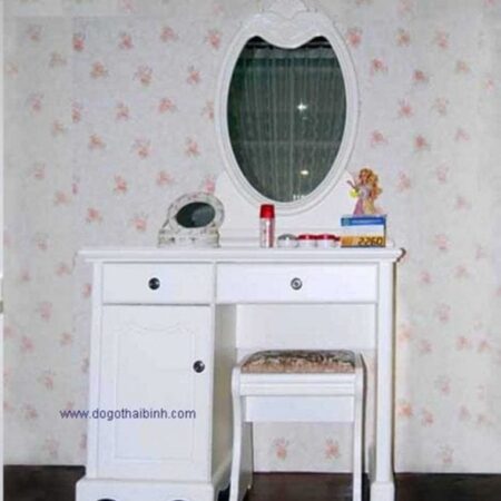 Bàn phấn MS 8890 Giá : Size 0m8 = 4.000.000 1m0 = 4.500.000