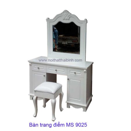 Bàn trang điểm MS 9025 - Giá : 4.000.000