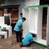 Bàn trang điểm MS 9056 Giá : Size 0m8 = 3.200.000 - Hình ảnh 6