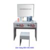 Bàn trang điểm MS 9085 Giá : Size 0m8 = 3.500.000 - Hình ảnh 2