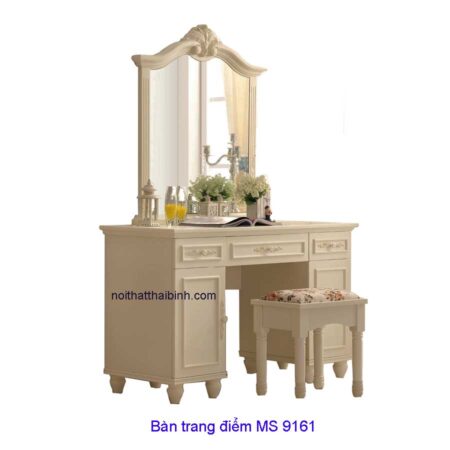 Bàn trang điểm MS 9161 - Giá : 4.800.000