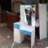 Bộ phòng ngủ xinh xắn MS 9228 Giá bộ : 15.400.000 - Hình ảnh 9