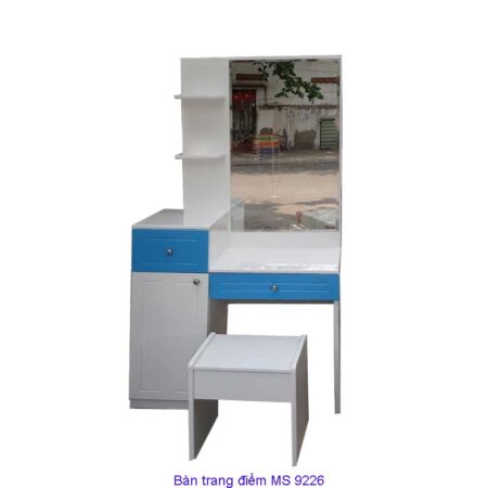 Bàn trang điểm MS 9226 Giá 0m8 = 3.200.000