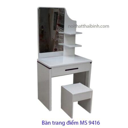 Bàn trang điểm MS 9416 Giá 0m8 = 3.200.000
