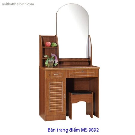 Bàn trang điểm MS 9892 Giá bán =3.000.000 đ