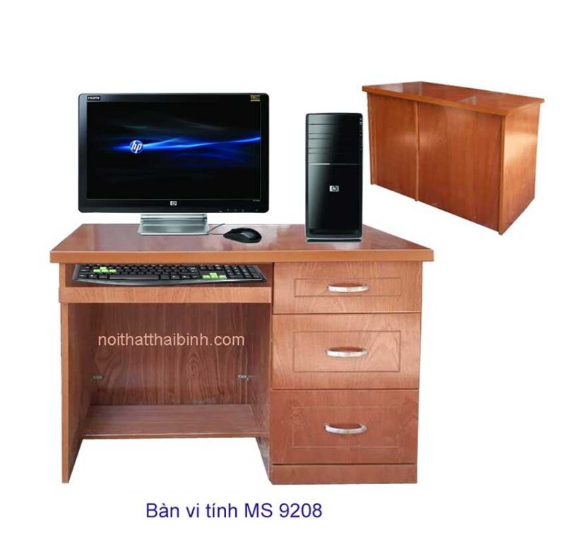 Bàn vi tính MS 9208