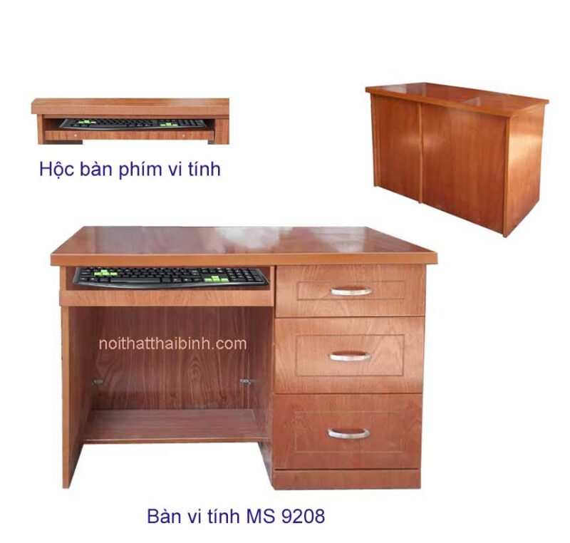 Bàn vi tính MS 9208 - Ảnh 2