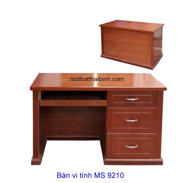 Bàn vi tính cao cấp MS 9210 Giá 1m0 = 3.000.000