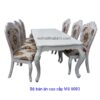 Bộ bàn ăn cao cấp MS 9093 Giá bán : 33.000.000 - Hình ảnh 2