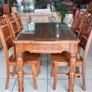 bo ban an ghe go tu nhien 7