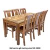 bo ban an go soi 2900 1