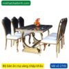 bo ban an ma vang nhap khau 2745