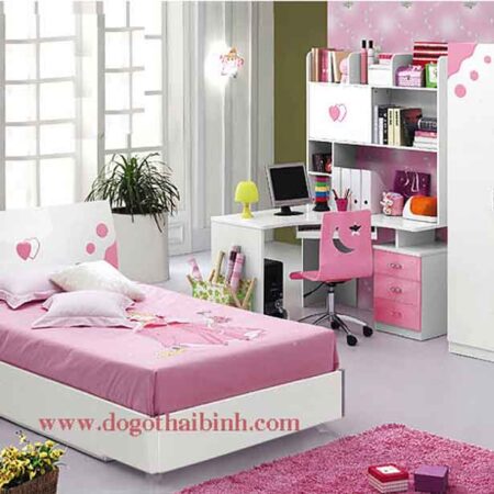 Bộ phòng ngủ MS 2017 Size : bộ Giá : 16.500.000