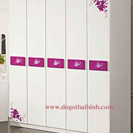 Tủ áo MS 2019 Giá : Size 1m6 = 6.500.000                2m0 = 8.800.000
