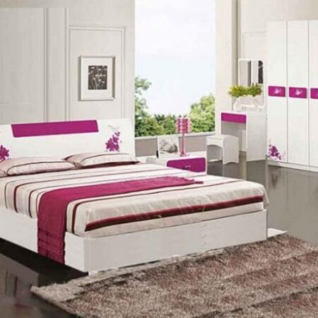 Bộ phòng ngủ  MS 2019 Size : bộ Giá : 19.400.000