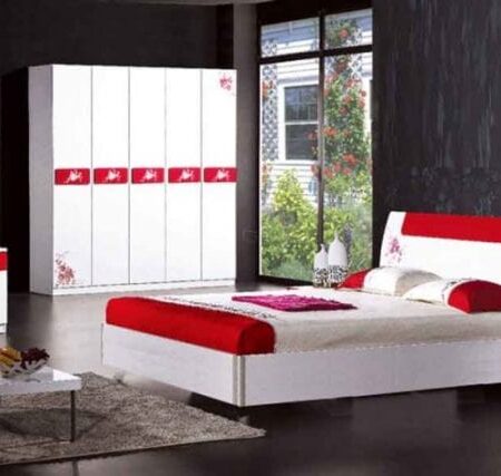 Bộ phòng ngủ  MS 2020 Size : bộ Giá : 19.700.000