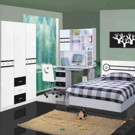 Bộ phòng ngủ  MS 2023 Size : bộ Giá : 17.600.000