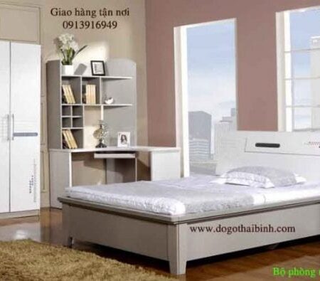 Bộ phòng ngủ MS 8203-Giá : 19.100.000