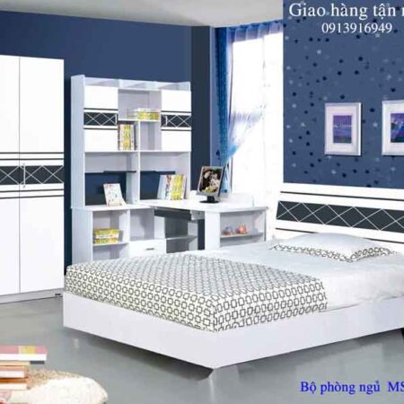 Bộ phòng ngủ MS 8259 Size : bộ Giá : 18.100.000