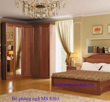 Tủ rượu MS : 8363  Giá : 1m2=7.900.000