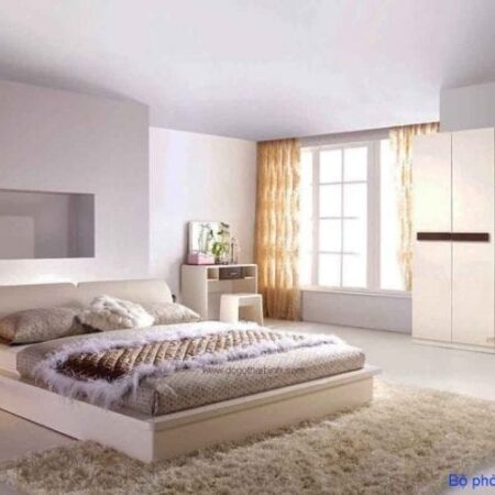Bộ phòng ngủ  MS 8675 Size : bộ Giá bán : 23.200.000